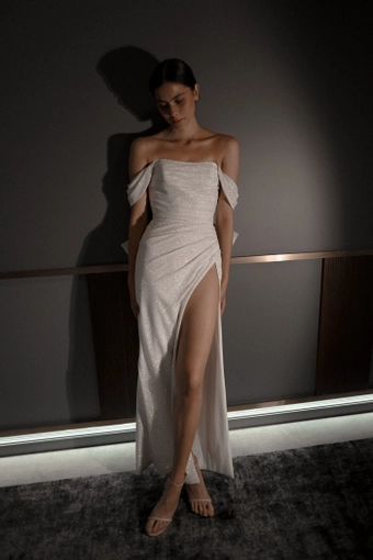 Olivia Bottega Lovisa #0 default frontface vertical thumbnail