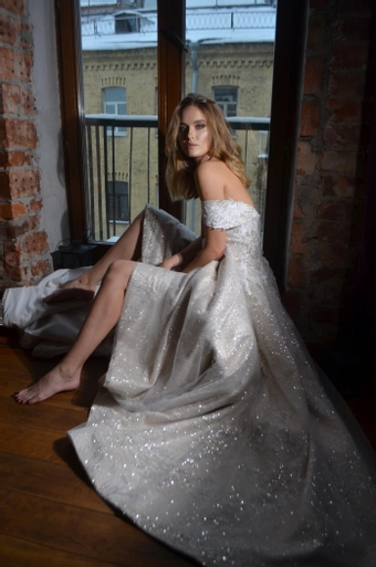 Olivia Bottega Lumy #3 vertical thumbnail