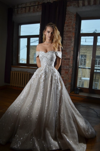 Olivia Bottega Lumy #0 default frontface vertical thumbnail