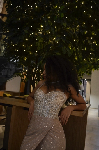 Olivia Bottega Madonna #11 frontface vertical cropped thumbnail