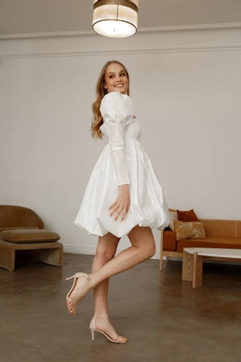 Olivia Bottega Mariell #3 vertical thumbnail