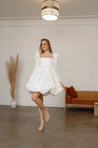 Olivia Bottega Mariell #1 frontface vertical thumbnail