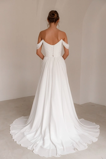 Olivia Bottega Marit #6 default backface vertical thumbnail