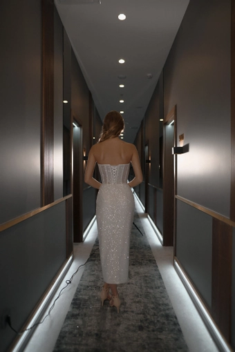 Olivia Bottega Marthe #4 backface vertical thumbnail