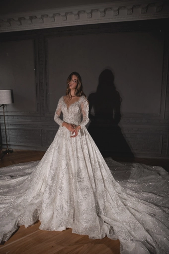 Olivia Bottega Meryem #2 frontface vertical thumbnail