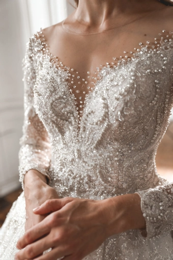 Olivia Bottega Meryem #20 frontface vertical cropped thumbnail