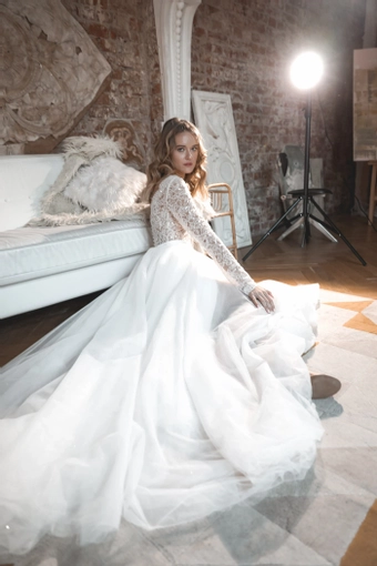 Olivia Bottega Milli #4 vertical thumbnail