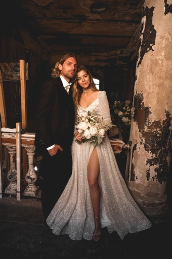 Olivia Bottega Miranda #11 frontface vertical thumbnail