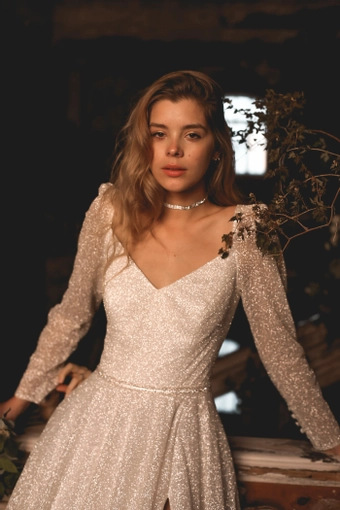 Olivia Bottega Miranda #23 frontface vertical cropped thumbnail