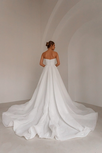 Olivia Bottega Mirrorball #4 backface vertical thumbnail