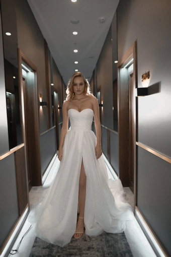 Olivia Bottega Mirrorball #0 default frontface vertical thumbnail