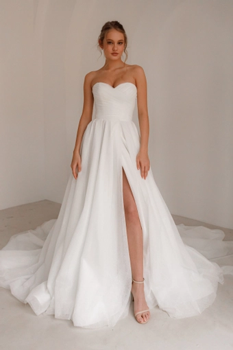 Olivia Bottega Mirrorball #2 frontface vertical thumbnail