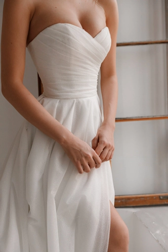 Olivia Bottega Mirrorball #9 frontface vertical cropped thumbnail