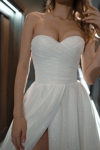 Olivia Bottega Mirrorball #10 frontface vertical cropped thumbnail