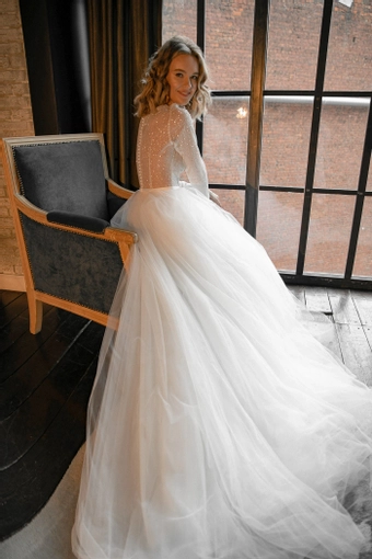 Olivia Bottega Missuri #1 vertical thumbnail