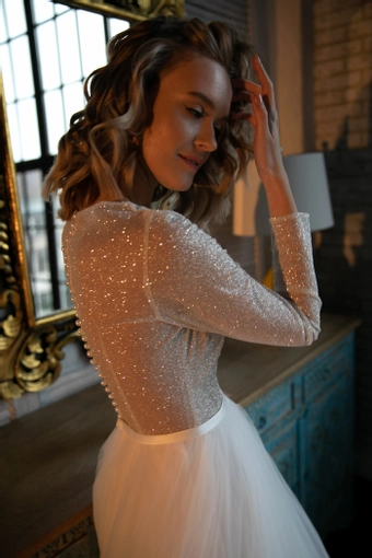 Olivia Bottega Missuri #6 vertical cropped thumbnail