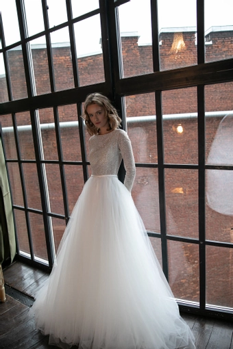 Olivia Bottega Missuri #0 default frontface vertical thumbnail