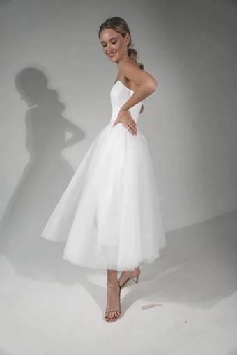 Olivia Bottega Monika 2 in 1 #14 vertical thumbnail