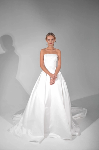 Olivia Bottega Monika 2 in 1 #3 frontface vertical thumbnail