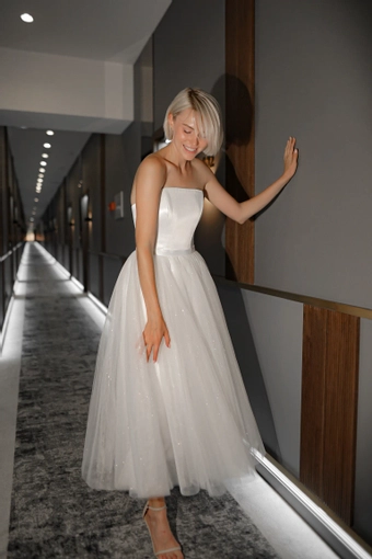 Olivia Bottega Monika 2 in 1 #9 frontface vertical thumbnail