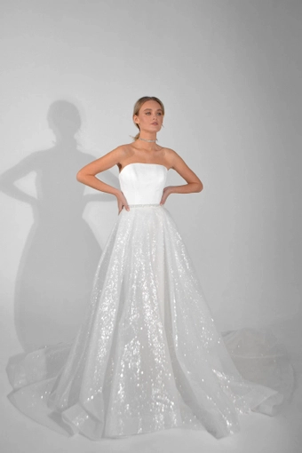 Olivia Bottega Monika 2 in 1 #11 frontface vertical thumbnail