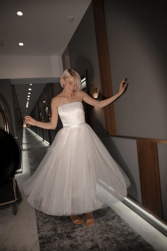 Olivia Bottega Monika 2 in 1 #4 frontface vertical thumbnail