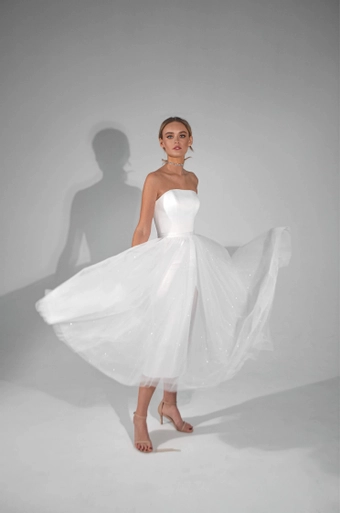 Olivia Bottega Monika 2 in 1 #12 frontface vertical thumbnail