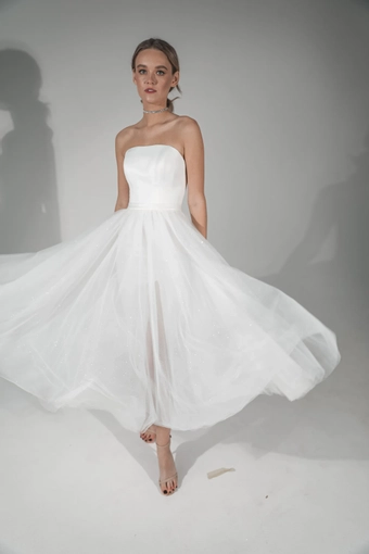 Olivia Bottega Monika 2 in 1 #2 frontface vertical thumbnail