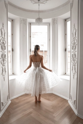 Olivia Bottega Monro #14 default backface vertical thumbnail