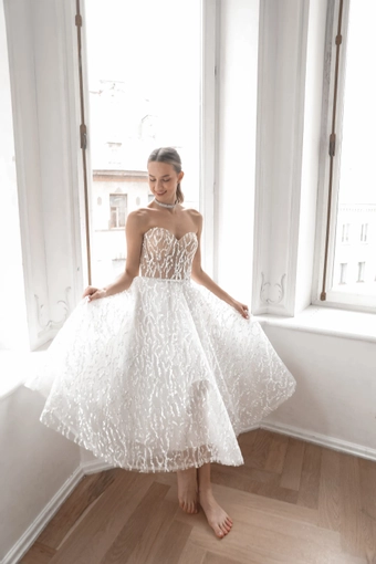 Olivia Bottega Monro #0 default frontface vertical thumbnail