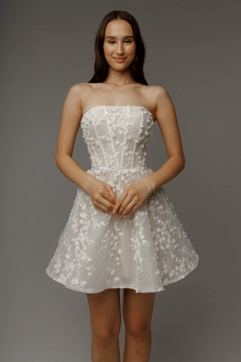 Olivia Bottega Moonlit Siren #10 frontface vertical thumbnail