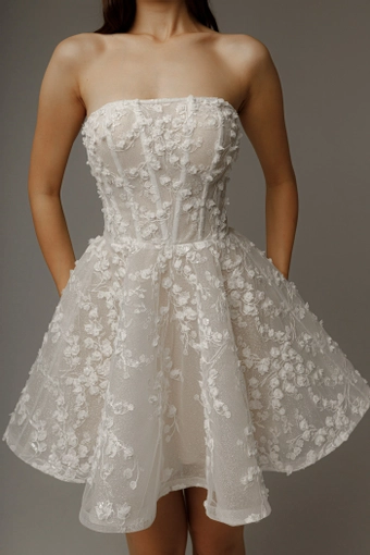 Olivia Bottega Moonlit Siren #13 frontface vertical thumbnail