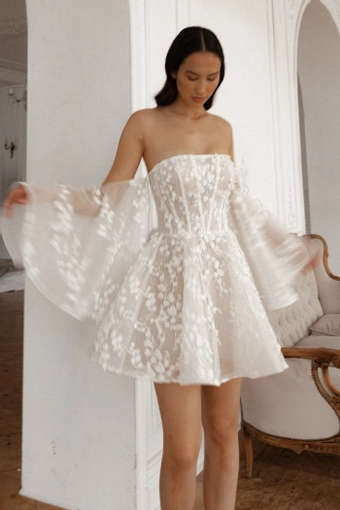 Olivia Bottega Moonlit Siren #7 frontface vertical thumbnail