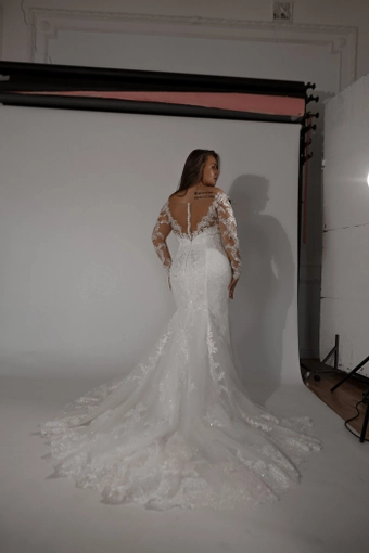 Olivia Bottega OB7962 #11 backface vertical thumbnail