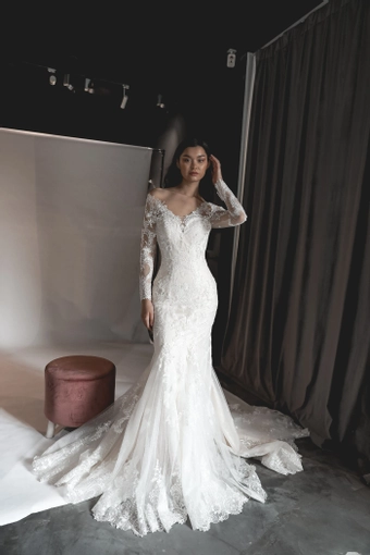 Olivia Bottega OB7962 #0 default frontface vertical thumbnail