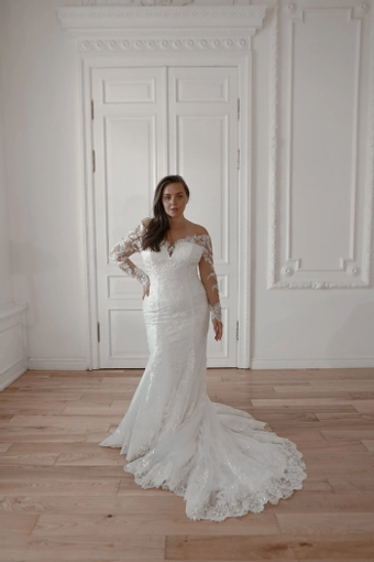 Olivia Bottega OB7962 #4 frontface vertical thumbnail