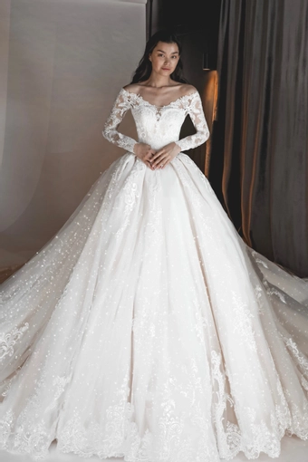 Olivia Bottega OB7962 #2 frontface vertical thumbnail