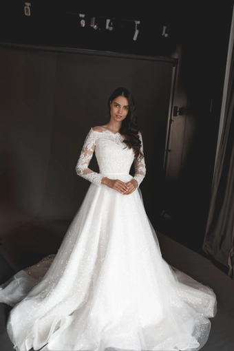 Olivia Bottega Olies #0 default frontface vertical thumbnail