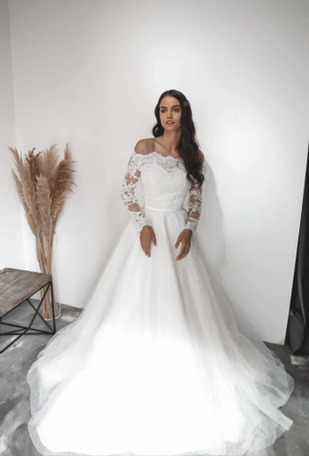 Olivia Bottega Olies #7 frontface vertical thumbnail