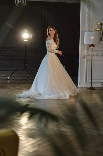 Olivia Bottega Olivia #3 vertical thumbnail