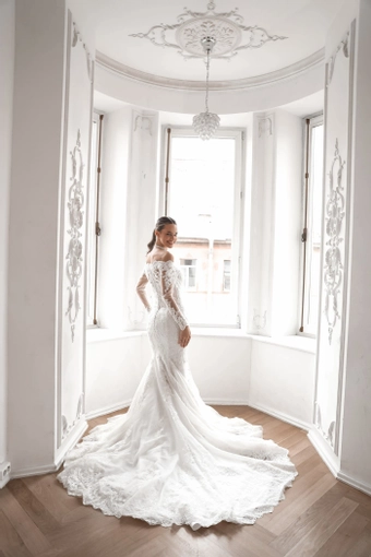 Olivia Bottega Ornella 2 in 1 #19 default backface vertical thumbnail