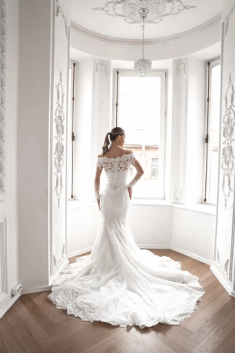 Olivia Bottega Ornella 2 in 1 #20 backface vertical thumbnail