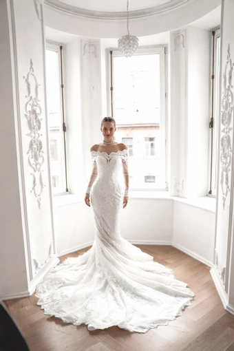 Olivia Bottega Ornella 2 in 1 #9 frontface vertical thumbnail