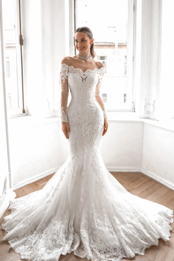 Olivia Bottega Ornella 2 in 1 #10 frontface vertical thumbnail