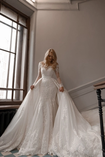 Olivia Bottega Ornella 2 in 1 #8 frontface vertical thumbnail