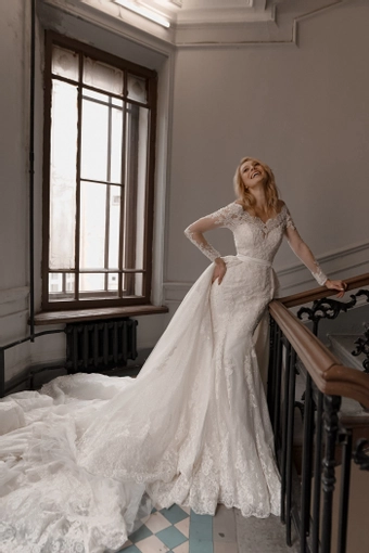 Olivia Bottega Ornella 2 in 1 #1 frontface vertical thumbnail