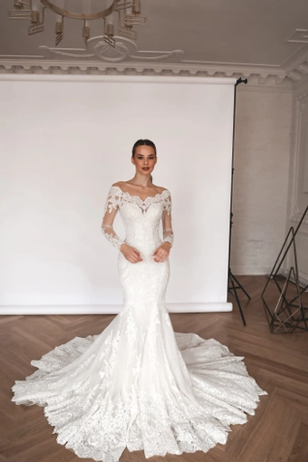 Olivia Bottega Ornella 2 in 1 #3 frontface vertical thumbnail