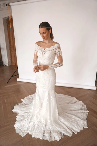 Olivia Bottega Ornella 2 in 1 #12 frontface vertical thumbnail