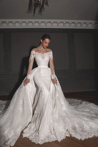 Olivia Bottega Ornella 2 in 1 #13 frontface vertical thumbnail