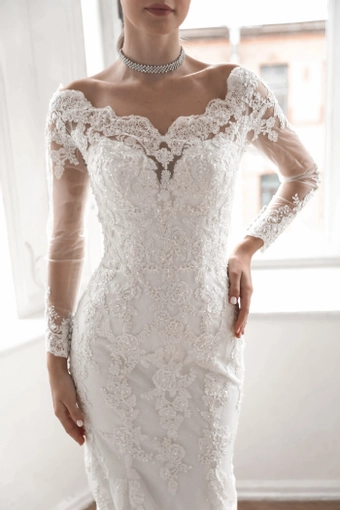 Olivia Bottega Ornella 2 in 1 #22 frontface vertical cropped thumbnail